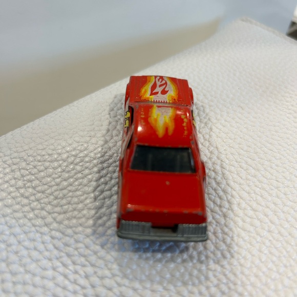 Hot Wheels | Toys | Vintage Matchbox Hotwheels Car Frontrunner Race Car ...